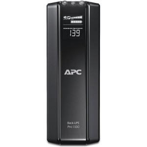 APC Power Saving Back-UPS Pro 1500VA, 230V