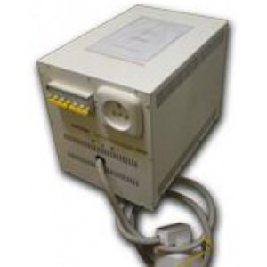 Стабилизатор напряжения "Энергия" 380V 15 кW, 50гц, 3-фазный