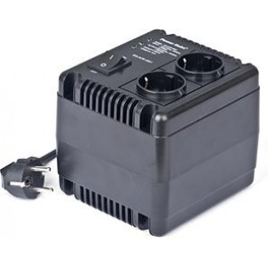 Stabilizer Voltage Power Cube  500 VA (300 W), EG-AVR-0501