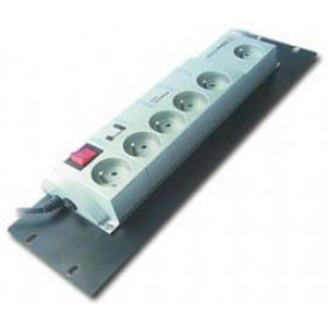 SurgeProtector SIS-BRACKET 19" bracket for Silver shield