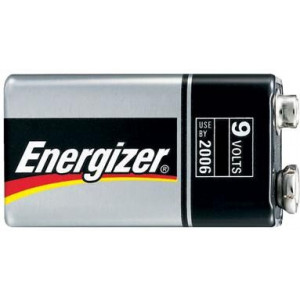 Energizer CEE  9 V  BASE FSB1 CEE
