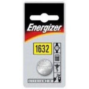 Energizer Lithium CR 1632 PIP1