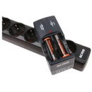 Incărcătoare pt. acumulatoare