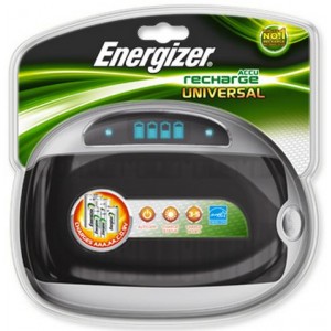 Energizer Rech  EU Universal