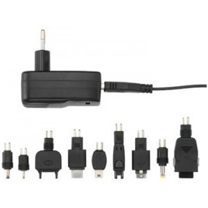Universal Power Adapter Trust PW-2999p