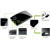 Cooler Master Power Fort 10Whrs Standard (C-2010-K1S0) Black