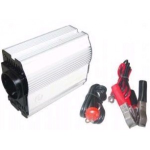 EnerGenie EG-PWC-002 DC-AC 300W car power inverter