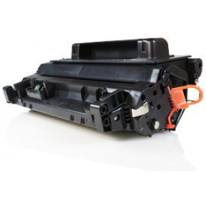 HP №90A Black Toner Cartridge, LaserJet M4555 Series, 10000 pages