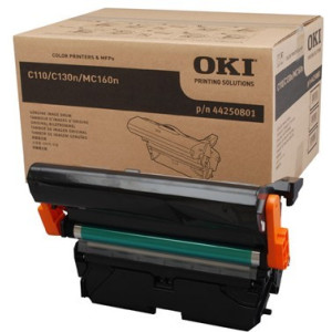 Drum Cartridge Oki C110/130