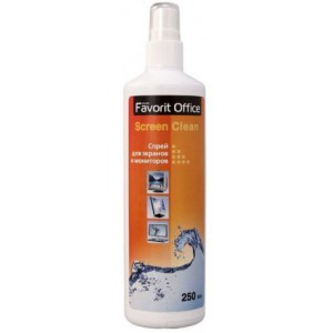 Favorit Office "Screen Clean" (250 мл)