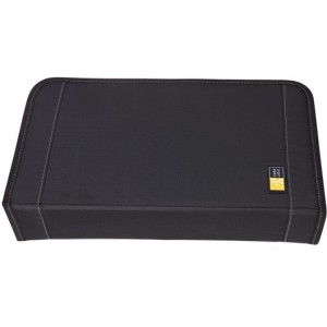 CD Wallet for 64 pcs,  Nylon, Omega