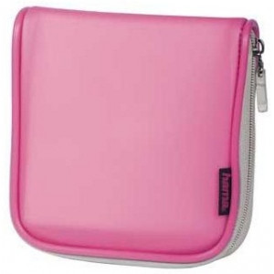 CD Wallet for 48 pcs, Omega Freestyle Aero