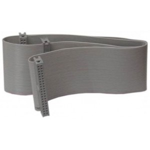 Кабель для IDE 40pin (2 разъема)