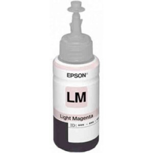Ink Cartridge Epson T67364A light magenta 70ml