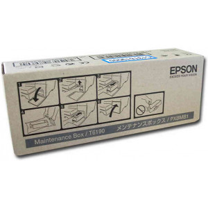 Maintenance Kit Epson (C13T619000)