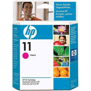 Ink Cartridge for HP C4837A (11#) magenta Print Rite/Bloom Ink Cartridge for HP C4837A (11#) magenta Print Rite HP 1000/1100/1200D/2200/2230/2280/2300