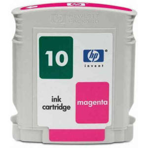 Ink Cartridge for HP C4843A (10#) magenta Print Rite