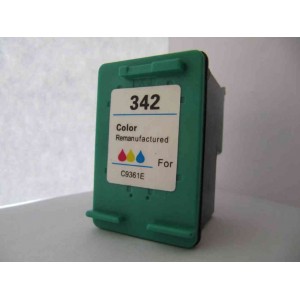 Ink Cartridge for HP C9361E (342) color Print Rite/Bloom Ink Cartridge for HP C9361E color Print Rite  5443/D4163, PSC 1513/С3183/С4183, OfficeJet 6313
