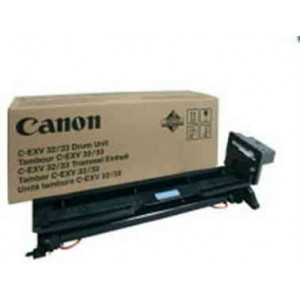 Drum Unit C-EXV32/33, 140000 pages A4 at 5% for iR2520/20i/25/25i/30/30i (169000 pages A4 at 5% for iR2535/35i/40/45i)