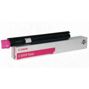 Toner Canon C-EXV 9 (170g/appr. 8.500 copies) Magenta for iR2570C/Ci & iR3170C/Ci