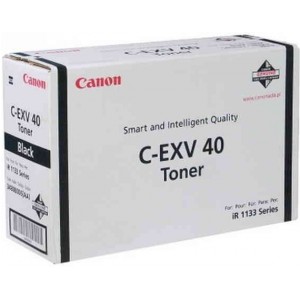 Toner Canon C-EXV40 black Canon iR-1133