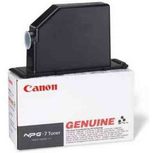 Toner for Canon 6030/6025/6330 NPG-7 Uninet
