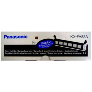Toner Panasonic KX-FA83A  (appr. 2500 copies) KX-FL513,543 Uninet