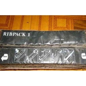 Ribbon  8мм*7м, (5pcs)