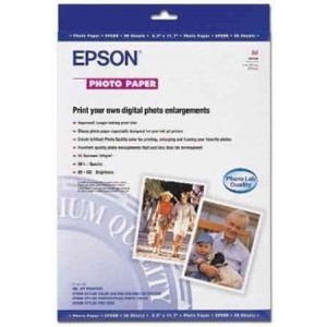 190gr. Glossy Photo Paper 4R(1*70) * Недорогая плотная глянцевая фотобумага для повседневной печати     * Листы     * Формат: 10х15     * Количество листов в упаковке: 70     * Размеры рулона/листа: 10х15     * Тип покрытия: глянцевое     * Плотность (г/м
