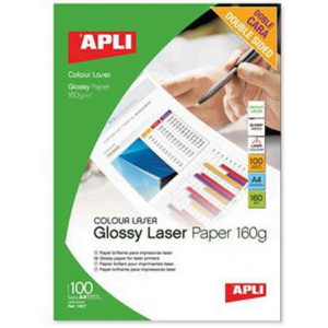 A3+160g 50p Bloom Double side Matte Inkjet Photo paper (Japan)