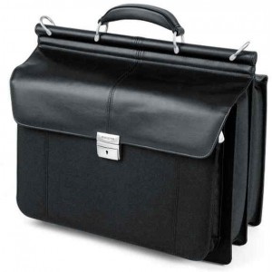 DICOTA Notebook Bag Executive Trend (15''/16'')