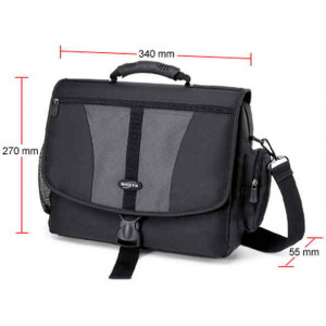 15" DICOTA Notebook Bag Uni. Com