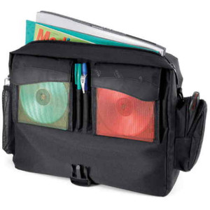 15" DICOTA Notebook Bag Uni. Com