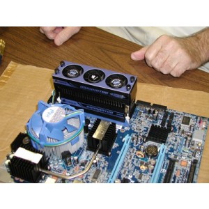 Corsair DOMINATOR Airflow Fan
