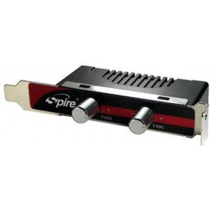 Spire SP391 Dual Speed Controller