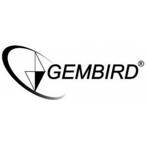 PCI IEEE-1394 adapter Gembird, 3+1 ports, VIA chipset, OEM