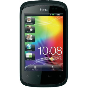 Телефон HTC A310e, Explorer Pico Black