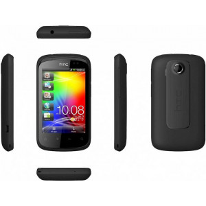 Телефон HTC A310e, Explorer Pico Black
