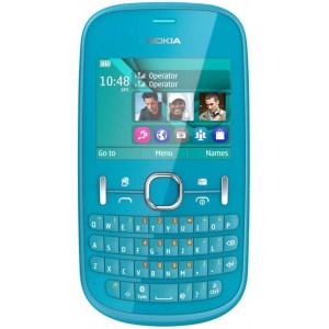Телефон Nokia 200 Aqua