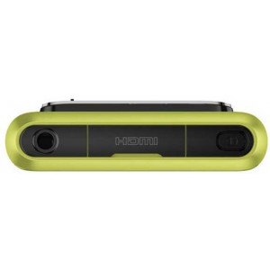 Телефон Nokia N8-00 Green