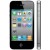 Телефон Apple iPhone 4 8GB black neverlocked