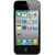 Телефон Apple iPhone 4S 32Gb Black