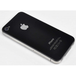 Телефон Apple iPhone 4S 32Gb Black