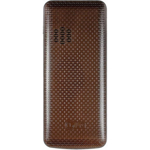 Телефон LG A155 Gold Grey