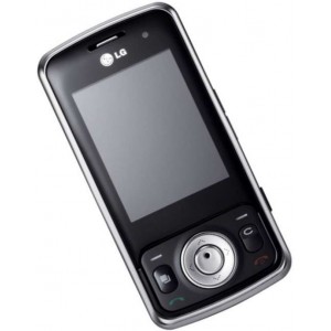 Телефон LG KT520