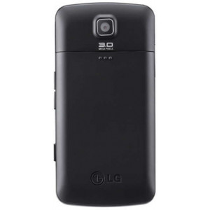 Телефон LG KT520