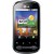 Телефон LG P350 Titanium Black