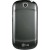 Телефон LG P350 Titanium Black