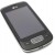 Телефон LG P500 Black
