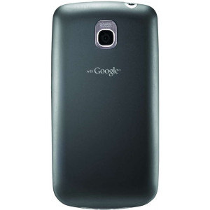 Телефон LG P500 Black
